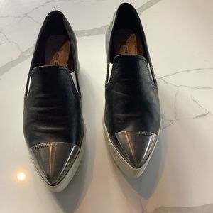 Miu Miu  Prada shoes